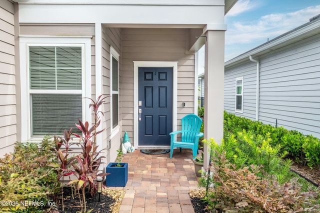 2638 HANBERRY Lane, Green Cove Springs, FL 32043