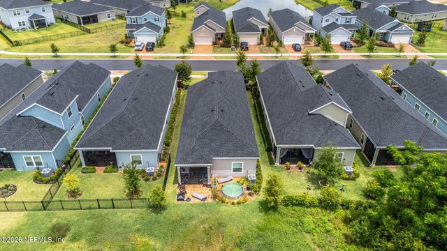 2638 HANBERRY Lane, Green Cove Springs, FL 32043