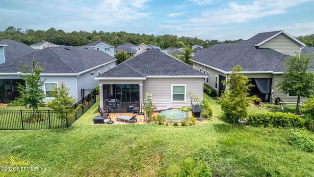 2638 HANBERRY Lane, Green Cove Springs, FL 32043