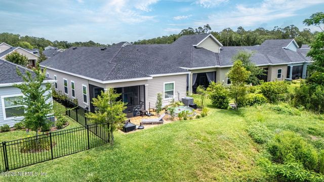 2638 HANBERRY Lane, Green Cove Springs, FL 32043