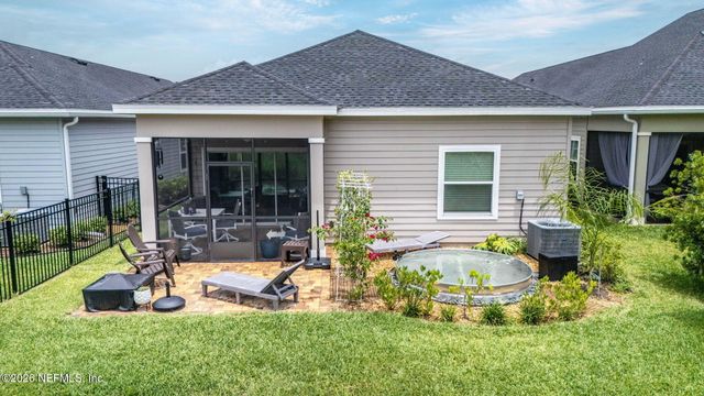 2638 HANBERRY Lane, Green Cove Springs, FL 32043