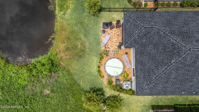 2638 HANBERRY Lane, Green Cove Springs, FL 32043