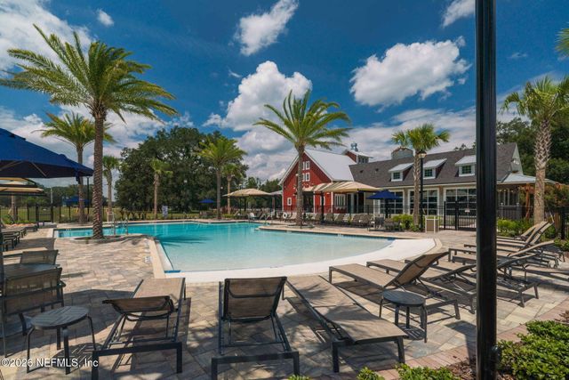 2638 HANBERRY Lane, Green Cove Springs, FL 32043