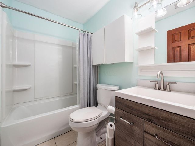 8715 Fairbrook Avenue, Galloway, OH 43119