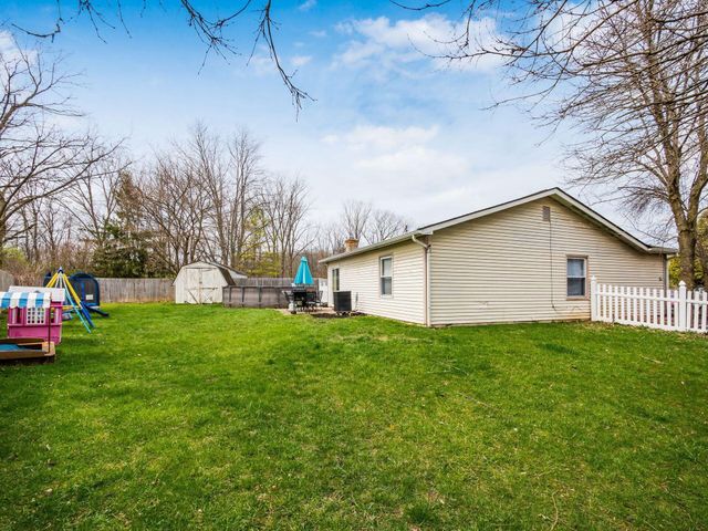 8715 Fairbrook Avenue, Galloway, OH 43119