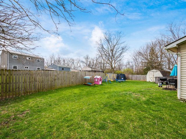 8715 Fairbrook Avenue, Galloway, OH 43119