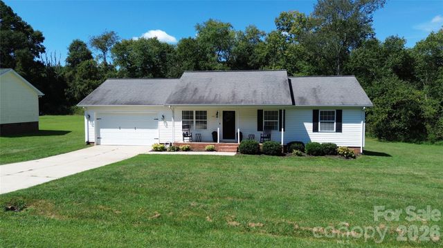 1545 Hamlet Street, Lincolnton, NC 28092