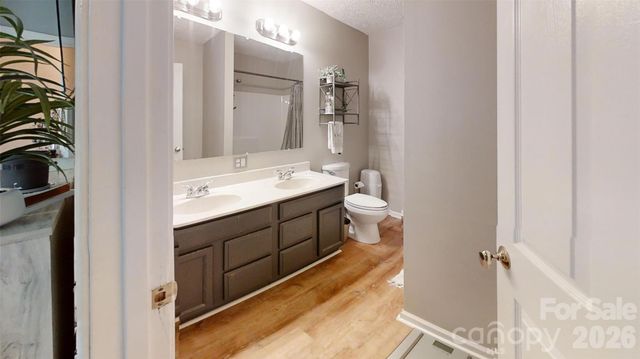 1545 Hamlet Street, Lincolnton, NC 28092