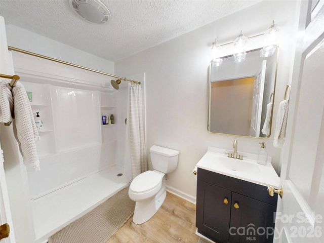 1545 Hamlet Street, Lincolnton, NC 28092