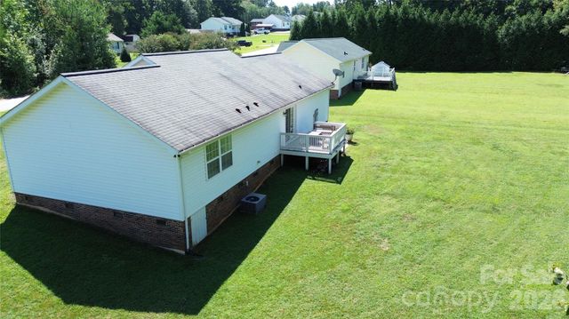 1545 Hamlet Street, Lincolnton, NC 28092