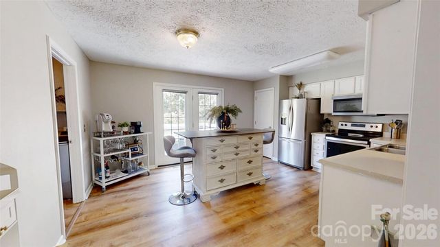 1545 Hamlet Street, Lincolnton, NC 28092