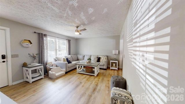 1545 Hamlet Street, Lincolnton, NC 28092