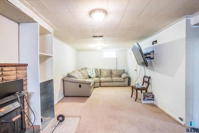 418 N Euclid Ave Avenue, Sioux Falls, SD 57104