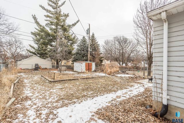 418 N Euclid Ave Avenue, Sioux Falls, SD 57104