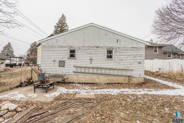 418 N Euclid Ave Avenue, Sioux Falls, SD 57104