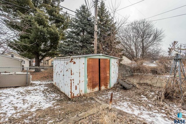 418 N Euclid Ave Avenue, Sioux Falls, SD 57104