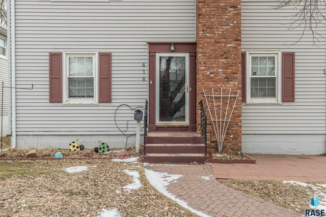 418 N Euclid Ave Avenue, Sioux Falls, SD 57104