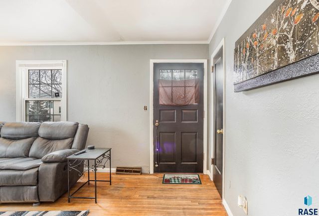 418 N Euclid Ave Avenue, Sioux Falls, SD 57104