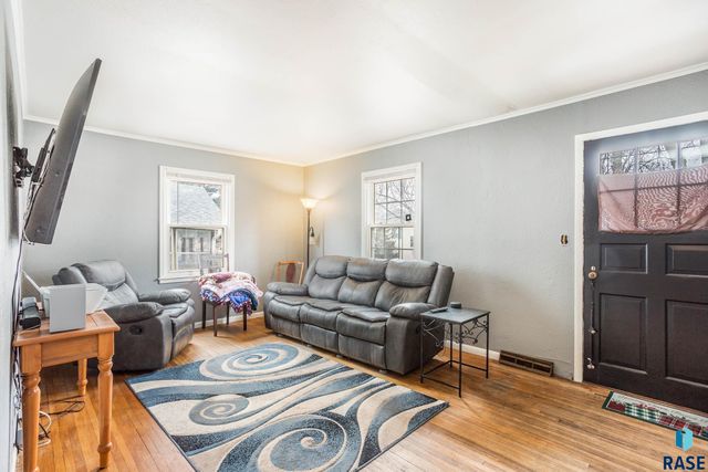 418 N Euclid Ave Avenue, Sioux Falls, SD 57104