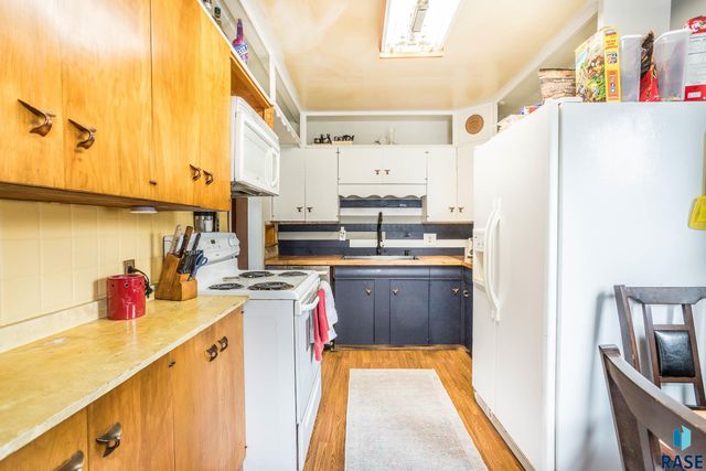 418 N Euclid Ave Avenue, Sioux Falls, SD 57104