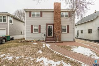 418 N Euclid Ave Avenue, Sioux Falls, SD 57104