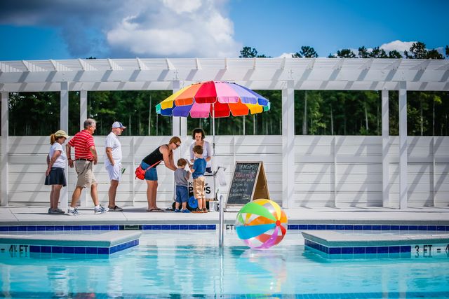 1012 Red Turnstone Run, Summerville, SC 29485