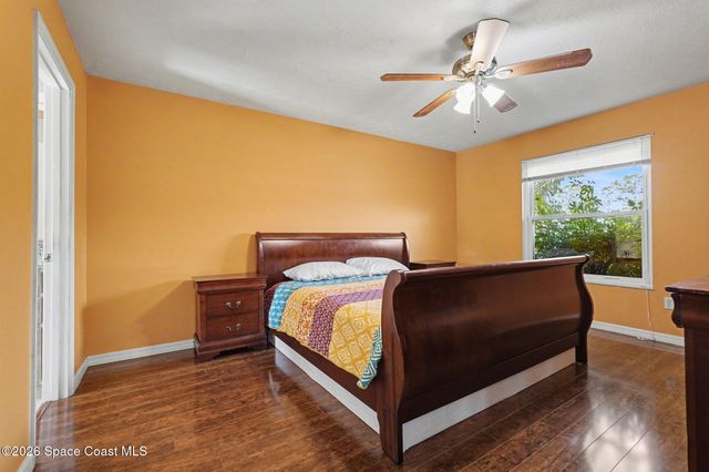 1820 Zaminder Street NW, Palm Bay, FL 32907