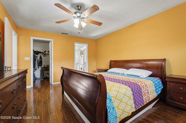 1820 Zaminder Street NW, Palm Bay, FL 32907