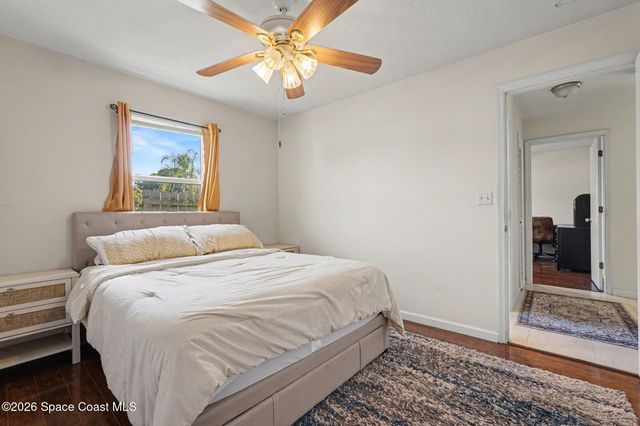 1820 Zaminder Street NW, Palm Bay, FL 32907
