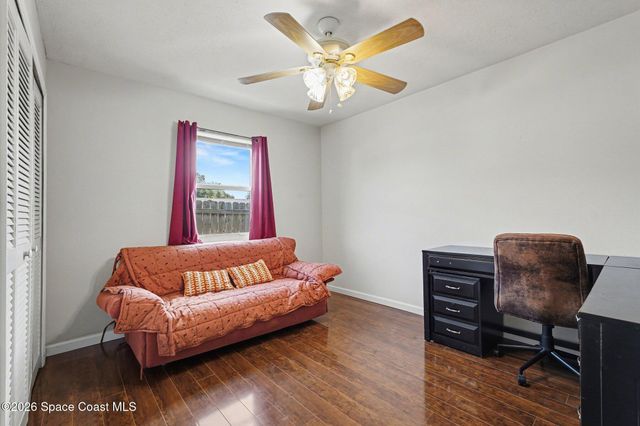 1820 Zaminder Street NW, Palm Bay, FL 32907