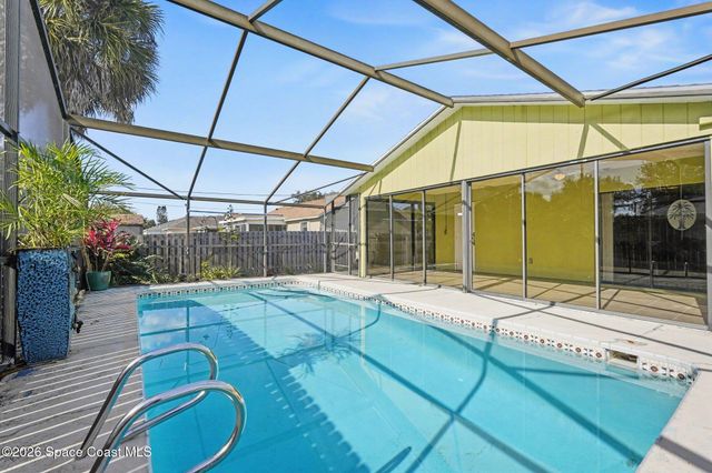 1820 Zaminder Street NW, Palm Bay, FL 32907