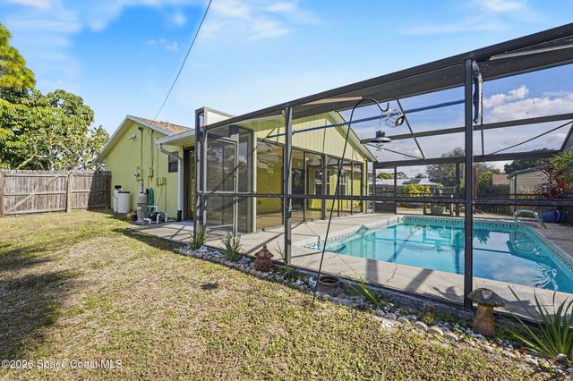1820 Zaminder Street NW, Palm Bay, FL 32907