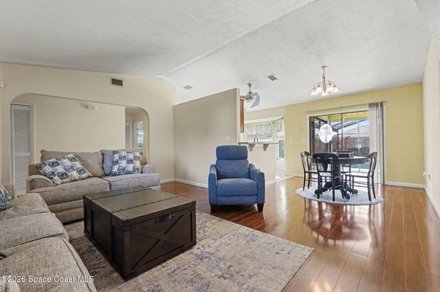 1820 Zaminder Street NW, Palm Bay, FL 32907