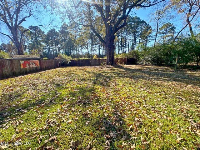 4867 Rosehaven Drive, Jackson, MS 39209