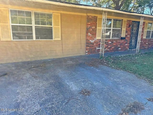 4867 Rosehaven Drive, Jackson, MS 39209