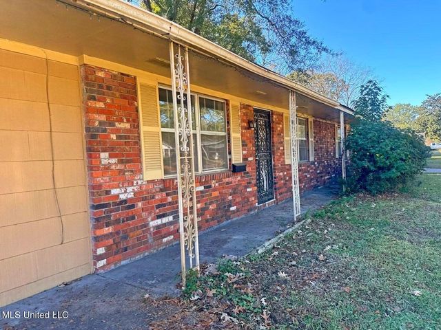 4867 Rosehaven Drive, Jackson, MS 39209