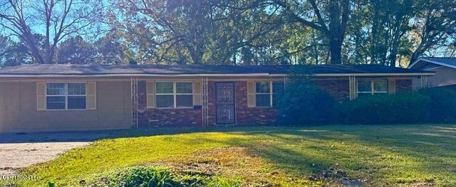 4867 Rosehaven Drive, Jackson, MS 39209