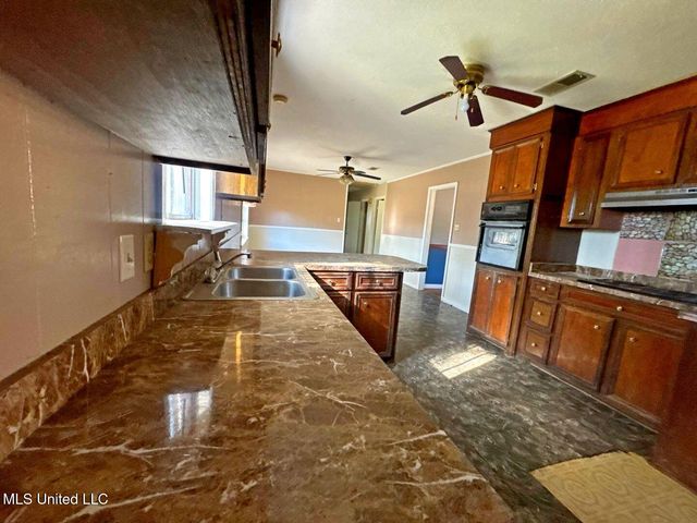 4867 Rosehaven Drive, Jackson, MS 39209