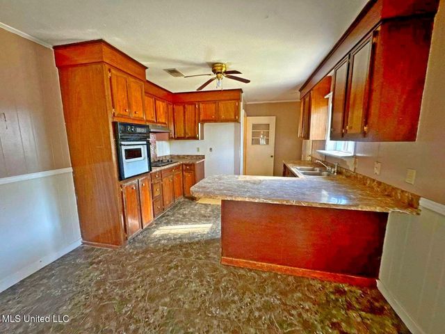 4867 Rosehaven Drive, Jackson, MS 39209