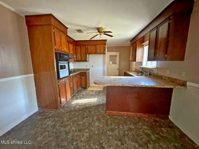 4867 Rosehaven Drive, Jackson, MS 39209