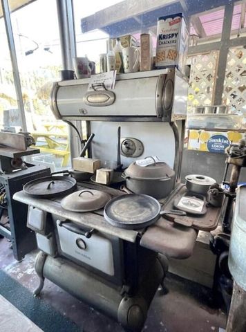 120785 Us 101, Orick, CA 95555