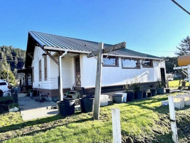 120785 Us 101, Orick, CA 95555