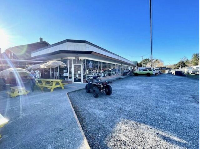 120785 Us 101, Orick, CA 95555