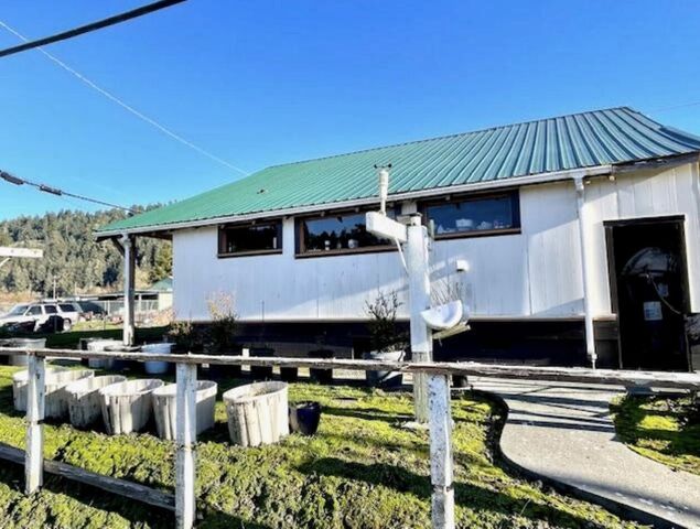 120785 Us 101, Orick, CA 95555
