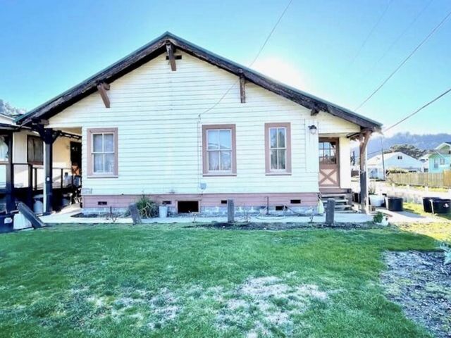 120785 Us 101, Orick, CA 95555