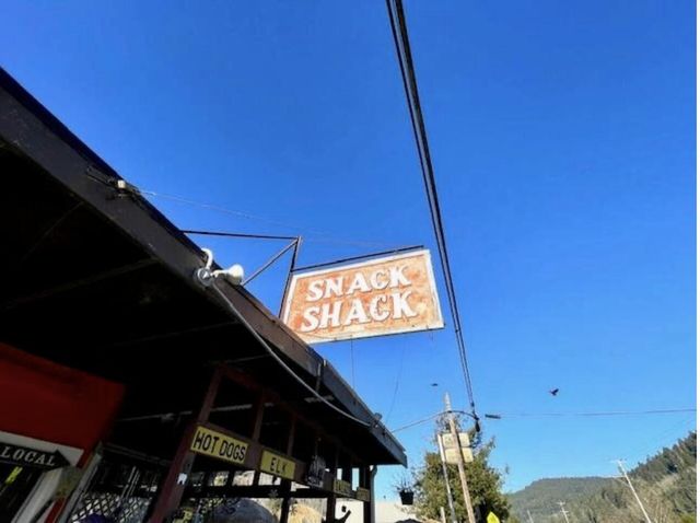 120785 Us 101, Orick, CA 95555