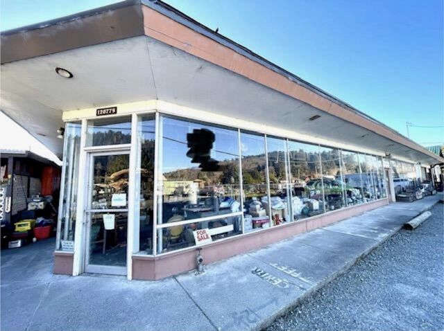 120785 Us 101, Orick, CA 95555