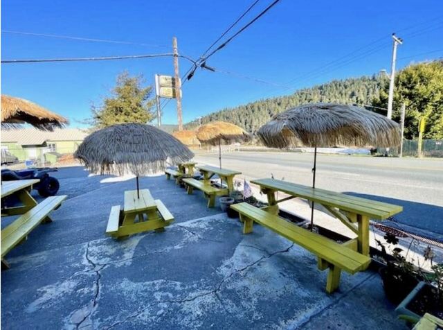 120785 Us 101, Orick, CA 95555