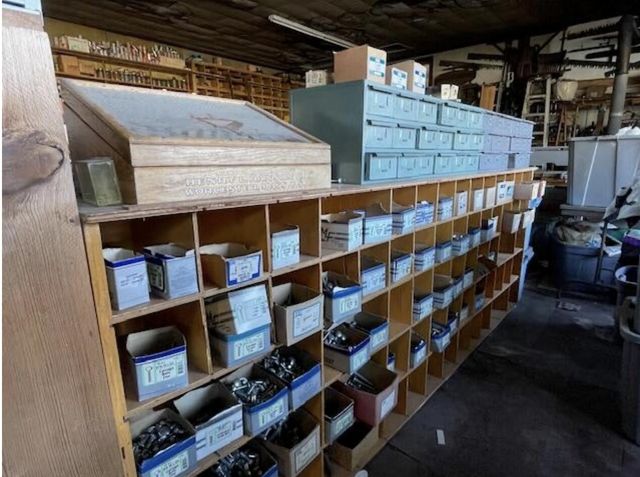 120785 Us 101, Orick, CA 95555