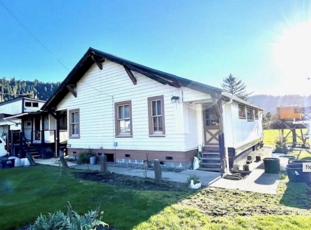 120785 Us 101, Orick, CA 95555